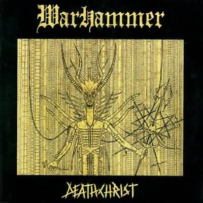 WARHAMMER - Deathchrist