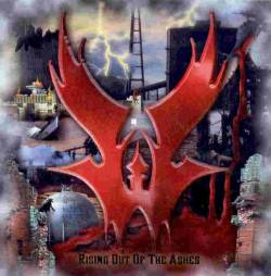 WARLORD - Rising out of the ashes 2CD