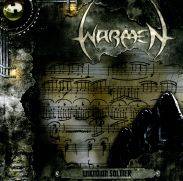 WARMEN - Unknown soldier