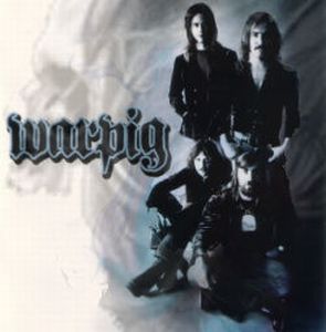 WARPIG - Warpig