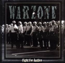WARZONE - Fight for justice