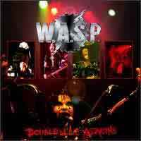W.A.S.P. - Double live assassins