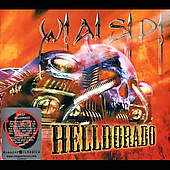 W.A.S.P. - Helldorado