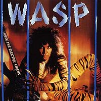 W.A.S.P. - Inside the electric - digi