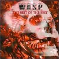 W.A.S.P. - Best of the beast 1994-2000