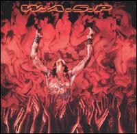 W.A.S.P. - The neon god part.1