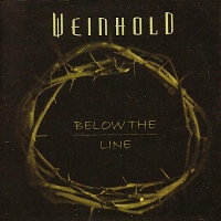 WEINHOLD JUTTA - Below the line