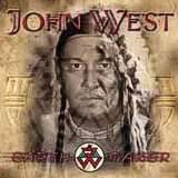 WEST JOHN - Earth maker