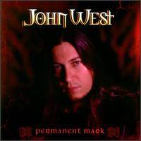 WEST JOHN - Permanent mark