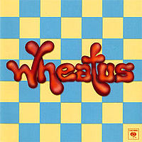 WHEATUS - Wheatus