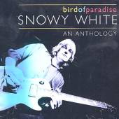 WHITE SNOWY - Bird of paradise 2 CD