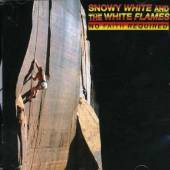 WHITE SNOWY - No faith required