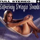 WHITE ZOMBIE - Supersexy swinging sounds