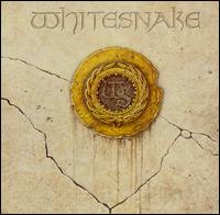 WHITESNAKE - 1987
