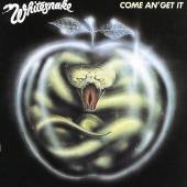 WHITESNAKE - Come and get it