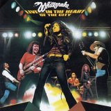 WHITESNAKE - Live in the heart of the ci