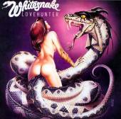 WHITESNAKE - Lovehunter - remaster