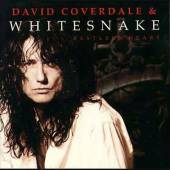 WHITESNAKE - Restless heart