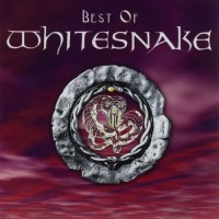 WHITESNAKE - The best of