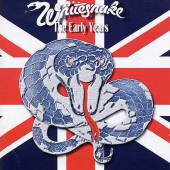 WHITESNAKE - The early years