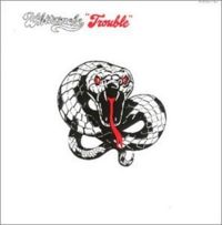 WHITESNAKE - Trouble