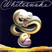 WHITESNAKE - Trouble - remaster