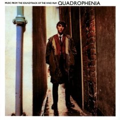 WHO - Quadrophenia