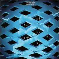 WHO - Tommy
