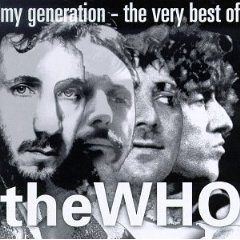 WHO - Very best of...