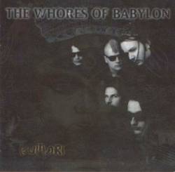 WHORES OF BABYLON - Kumari
