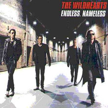 WILDHEARTS - Endless,nameless