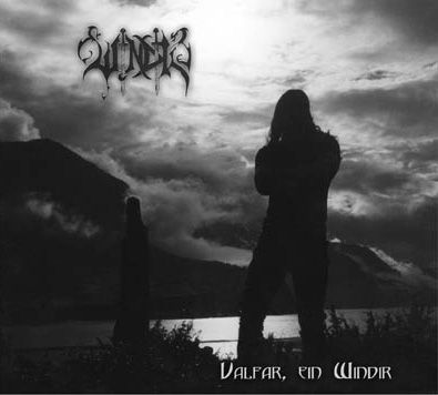 WINDIR - Valfar,ein eindir