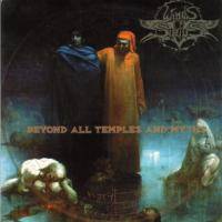 WINDS OF SIRIUS - Beyond all temples and
