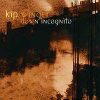 WINGER KIP - Down incognito