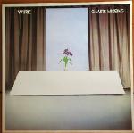 WIRE - Chairs missing