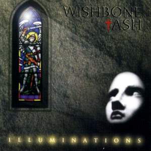 WISHBONE ASH - Illuminations