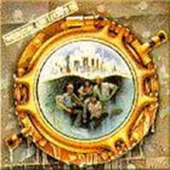 WISHBONE ASH - Locked in