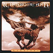 WISHBONE ASH - Warriors - collection