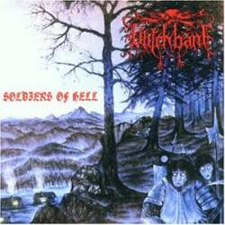 WITCHBANE - Soldiers of hell
