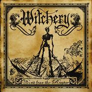 WITCHERY - Dont fear the reaper