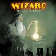 WIZARD - Magic circle