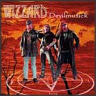 WIZZARD - Devilmusick