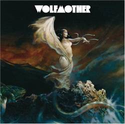 WOLFMOTHER - Wolfmother