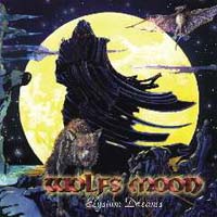 WOLFS MOON - Elysium dreams