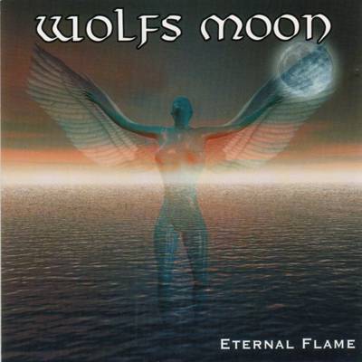 WOLFS MOON - Eternal flame
