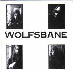 WOLFSBANE - Wolfsbane