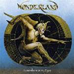 WONDERLAND - Somewhere in my eyes