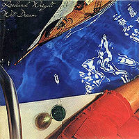WRIGHT RICHARD - Wet dreams