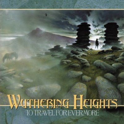WUTHERING HEIGHTS - To travel for everym