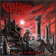 WYTCHFYNDE - Awakening